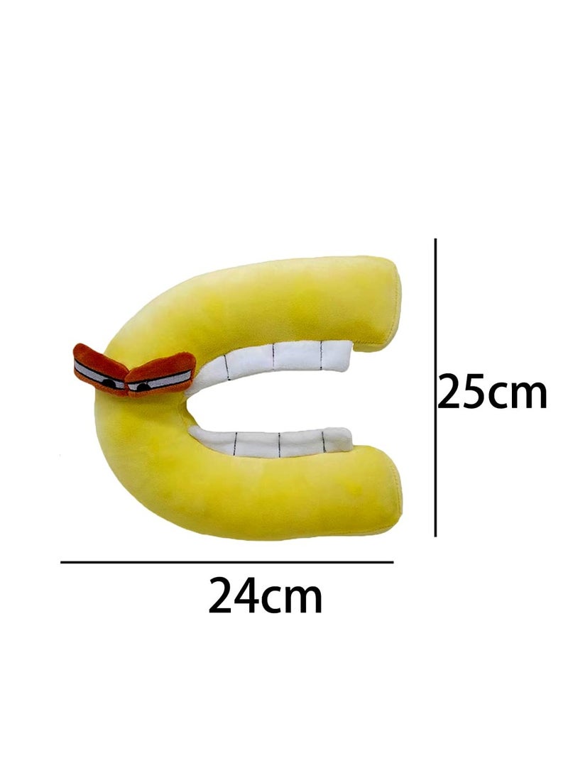 اكسيسن وسائد محشوة ناعمة - Image 3