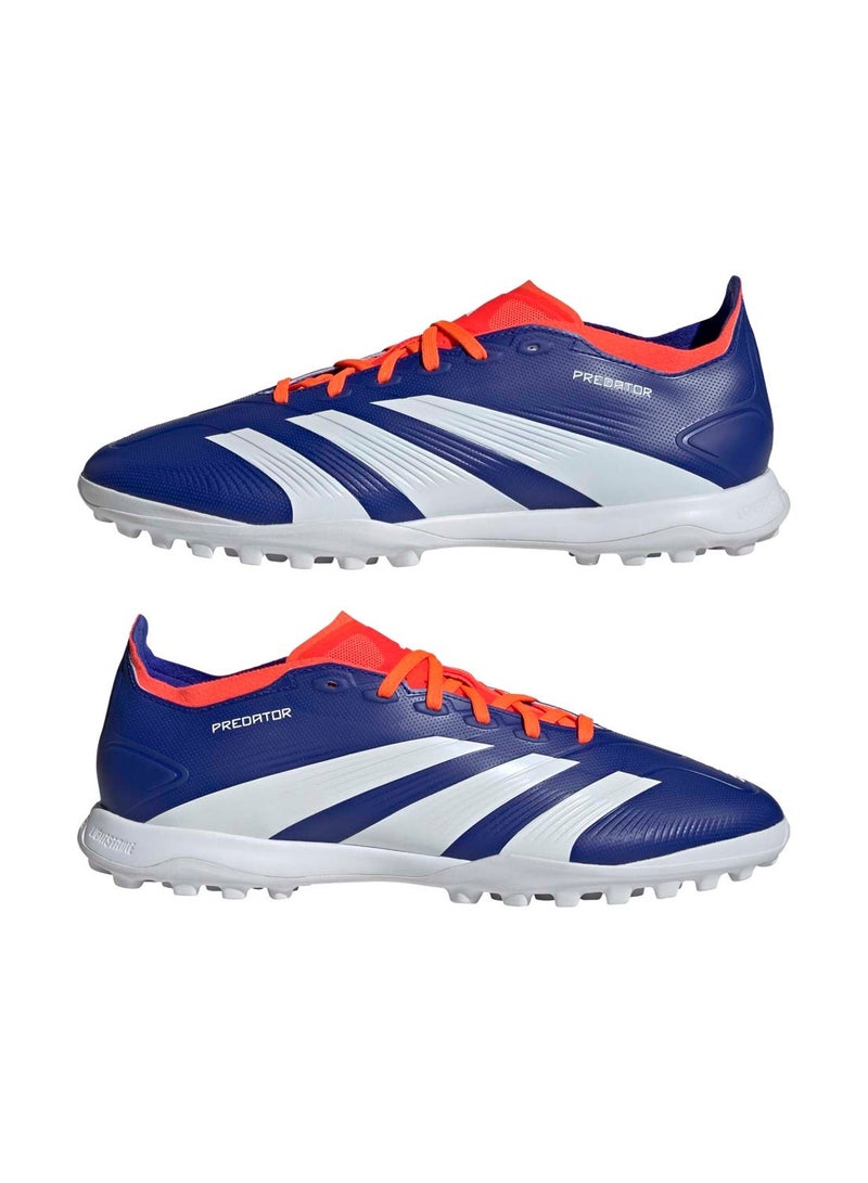 Adidas Predator League Turf Football Boots - Image 2
