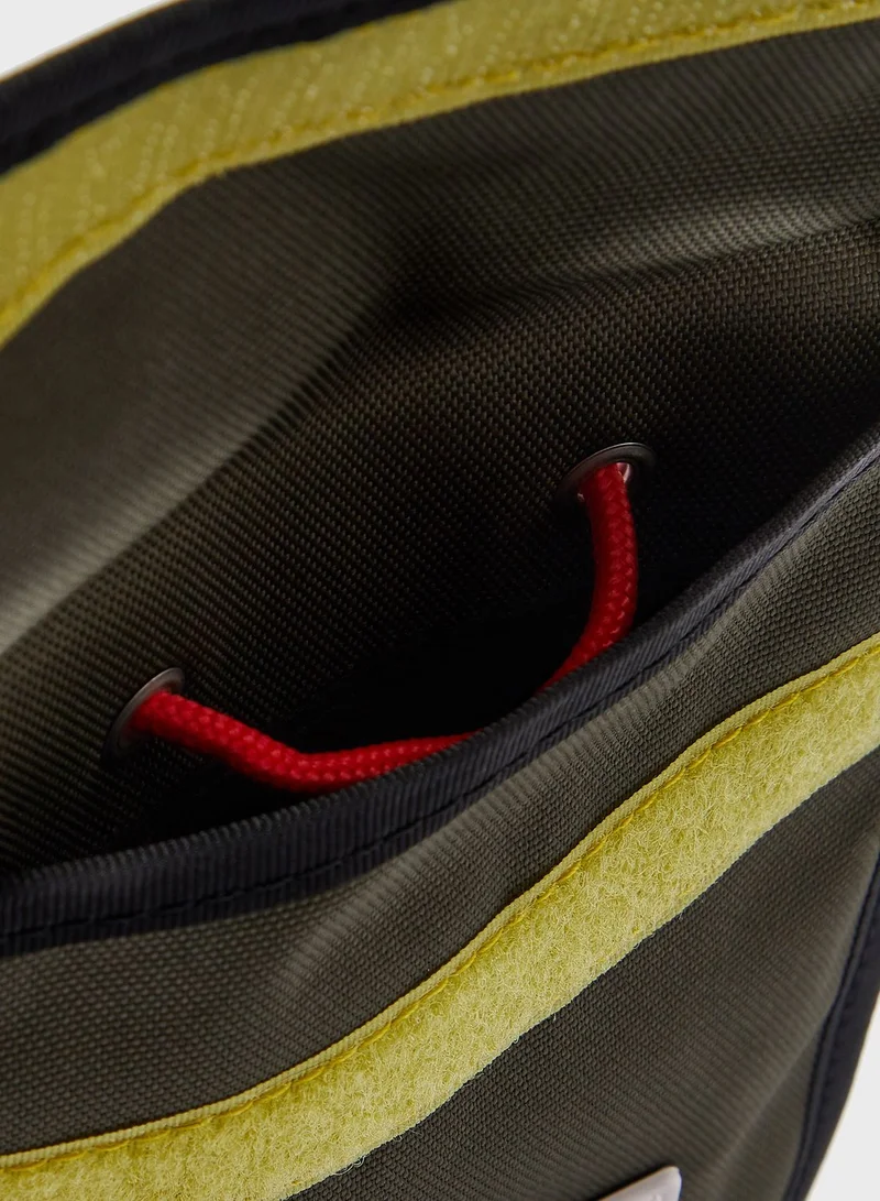 TOMMY JEANS Urban Varsity Hanging Pouch