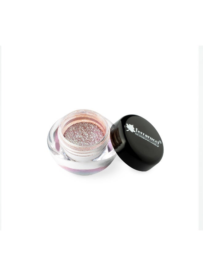 Ferrarucci Face and Body makeup glitter Diamond Powder - Image 1
