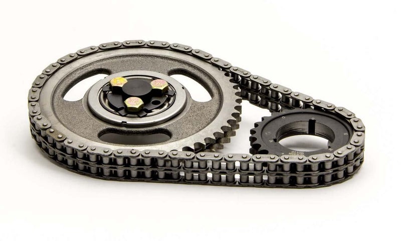 Manley 73182 Race Roller Timing Chain Kit - Image 2