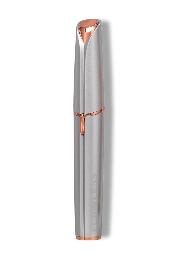 finishing touch Touch Flawless Brows Eyebrow Hair Remover & Trimmer  - Image 1