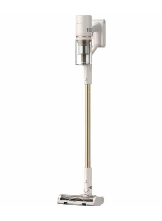 Dreame U20 Adjustable Suction Battery Operated Vacuum Cleaner 200 W VPV11A White and Silver - Image 1