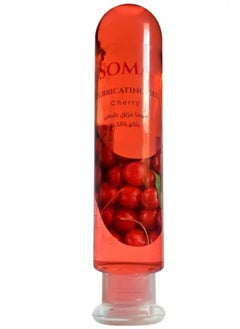 Soma Pack Of 2 Lubricating Gel Cherry 120ml - pzsku/Z34C34E113B19E424D930Z/45/_/1727677809/0e8d5266-1abf-4abf-86e4-2e7de0e3199a