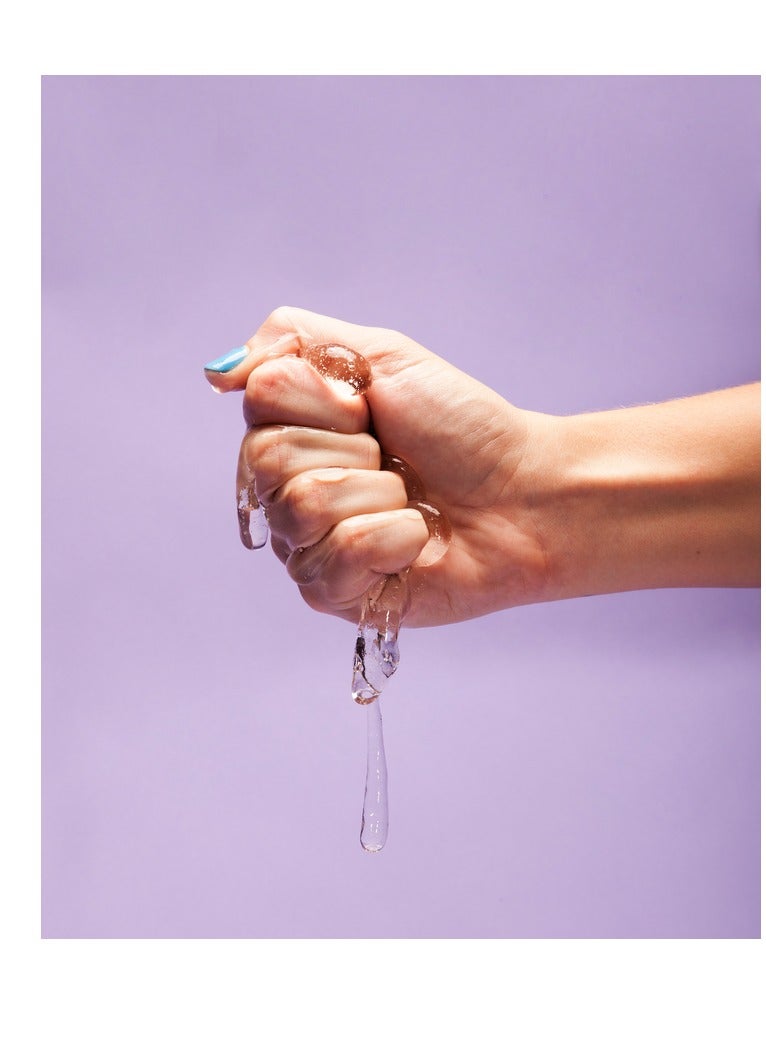 سوما 2 عبوة مُزلق حميمي طبيعي بنكهة الكرز 120 مل - Image 4