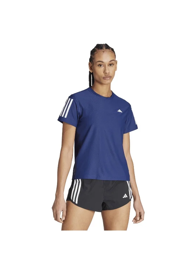 adidas تيشيرت "Own the Run" للنساء