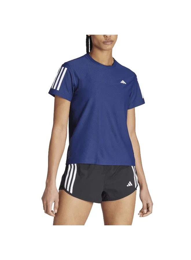 adidas تيشيرت "Own the Run" للنساء