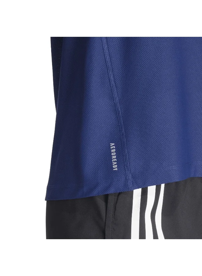 adidas تيشيرت "Own the Run" للنساء