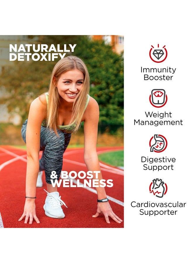Nutrivein Nutrivein Premium Apple Cider Vinegar Supplements with Mother - 1600 mg - 120 Apple Cider Vinegar Capsules: ACV Pills for Digestion, Keto, Cleansing, and Balanced Nutrition - Image 4