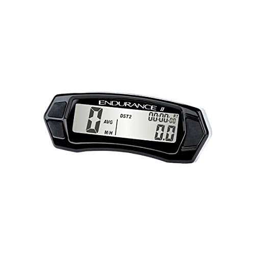 Trail Tech 202-119 Endurance II Digital Gauge Speedometer Kit - Image 1
