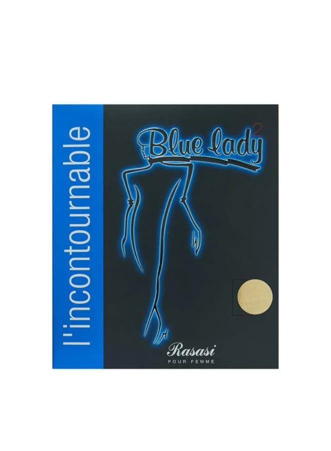 Rasasi L Incontournable Women 35 Ml