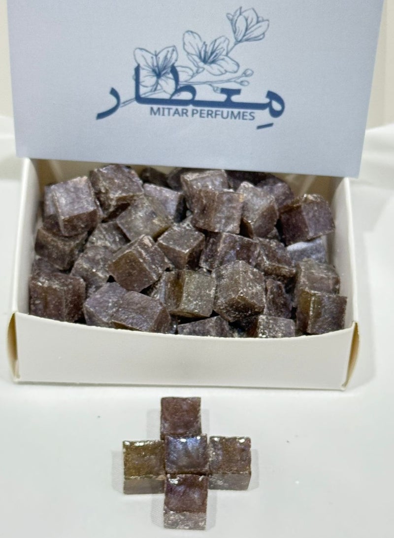 mastic incense  of Lavender 50 pieces - Image 1