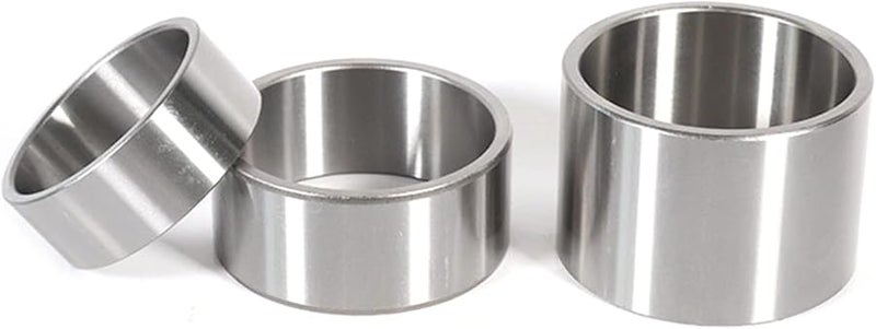 Sleeve Bearings 35x42x21mm Bearing Steel 2 Pieces Set - Image 4