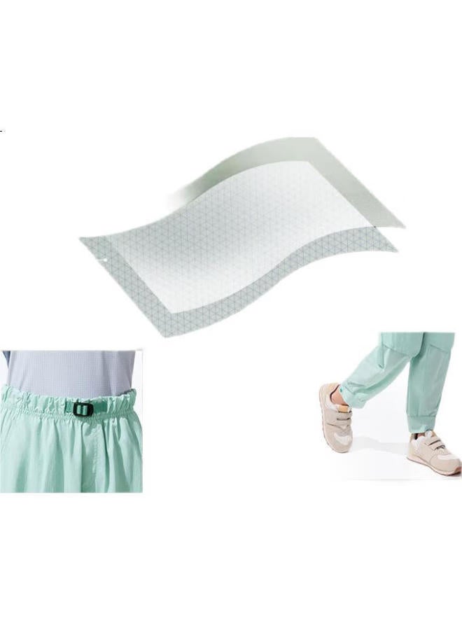 Beneunder Kids' Ultra-Breathable Outdoor Sports Pants Mr985 Mojave Coffee 160 - Image 1