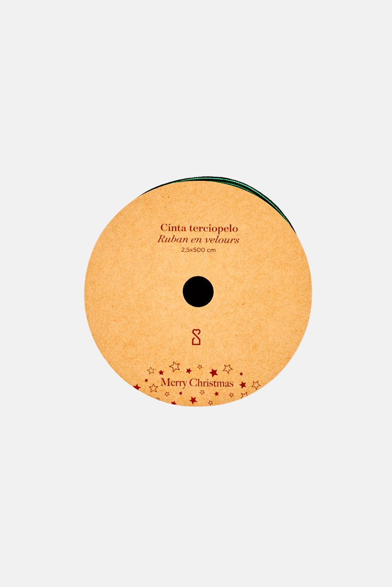 Muy Mucho Velvet Tape, Assorted - Image 2