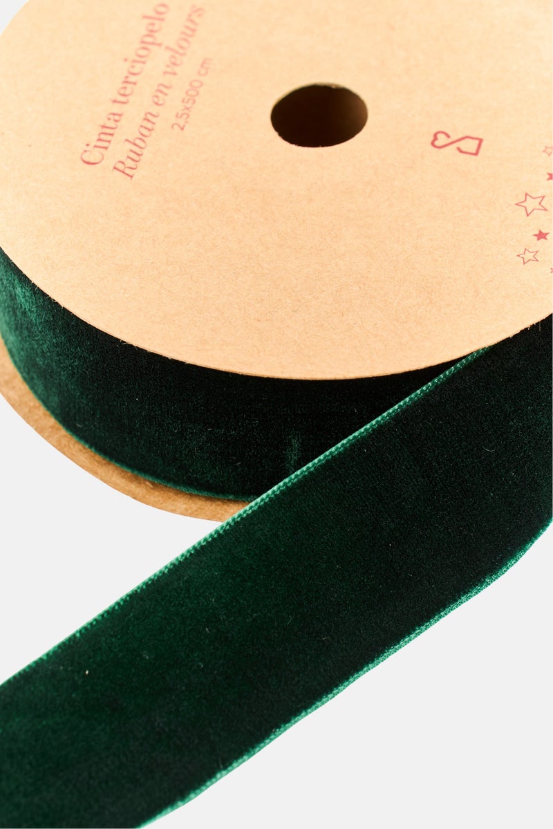 Muy Mucho Velvet Tape, Assorted - Image 3