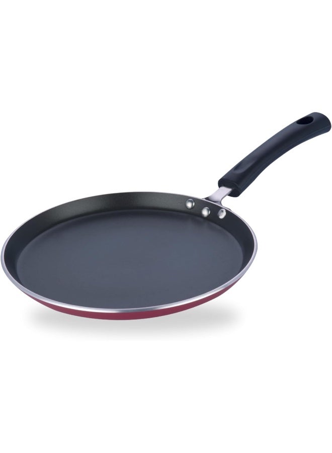 Vinod Dosa Tawa, Blue, 4 mm - Image 1