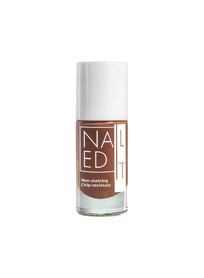 FOREVER52 Nailed It Non-staining Chip-Resistant