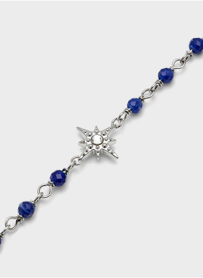 OLIVIA BURTON - Stainless Single Bracelet - Image 1