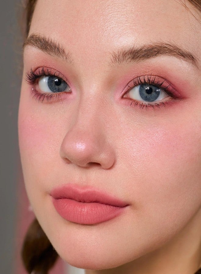 Flower Knows Strawberry Cupid Makeup Palette (S02 Cupids Mischief, 0.49 Oz) - Image 5