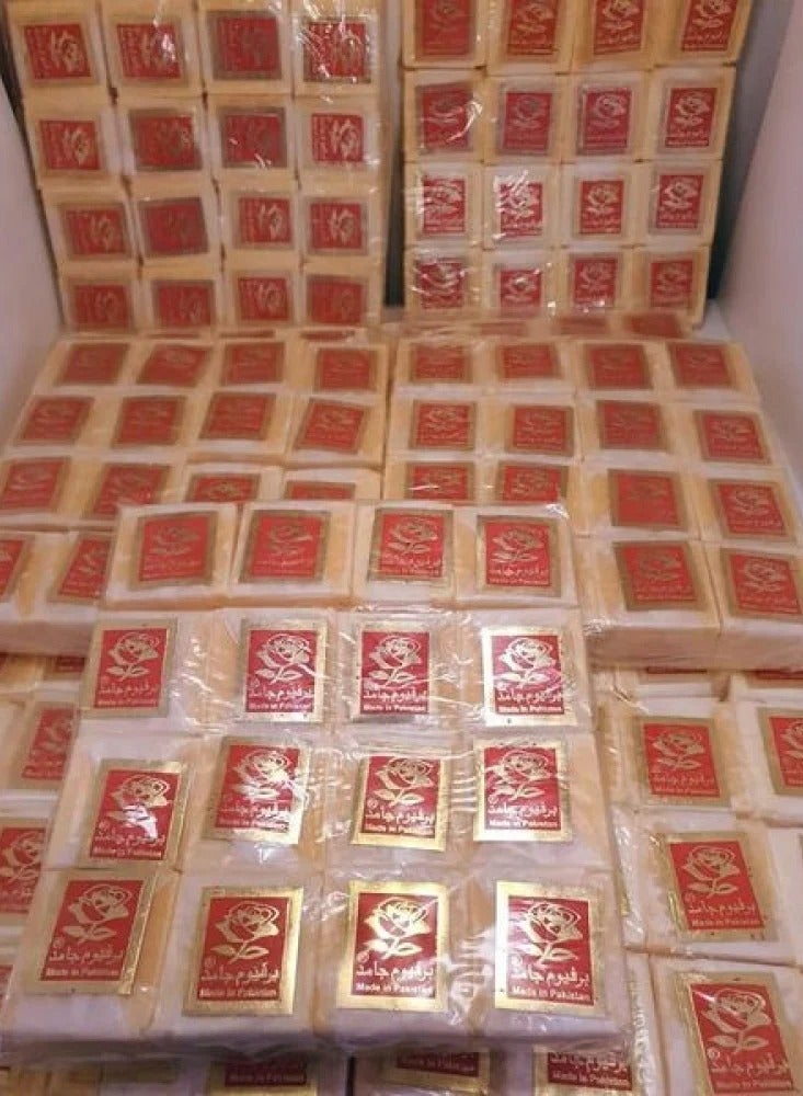 HEMANI Solid musk 16 pieces - Image 3