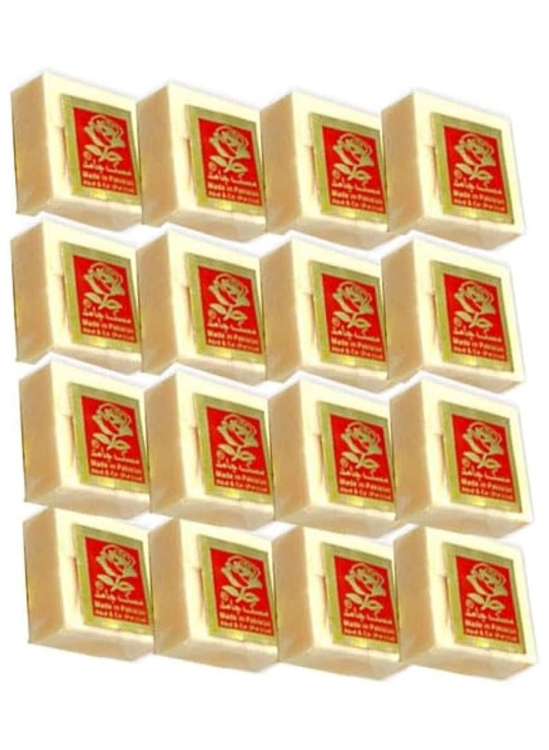HEMANI Solid musk 16 pieces - Image 1