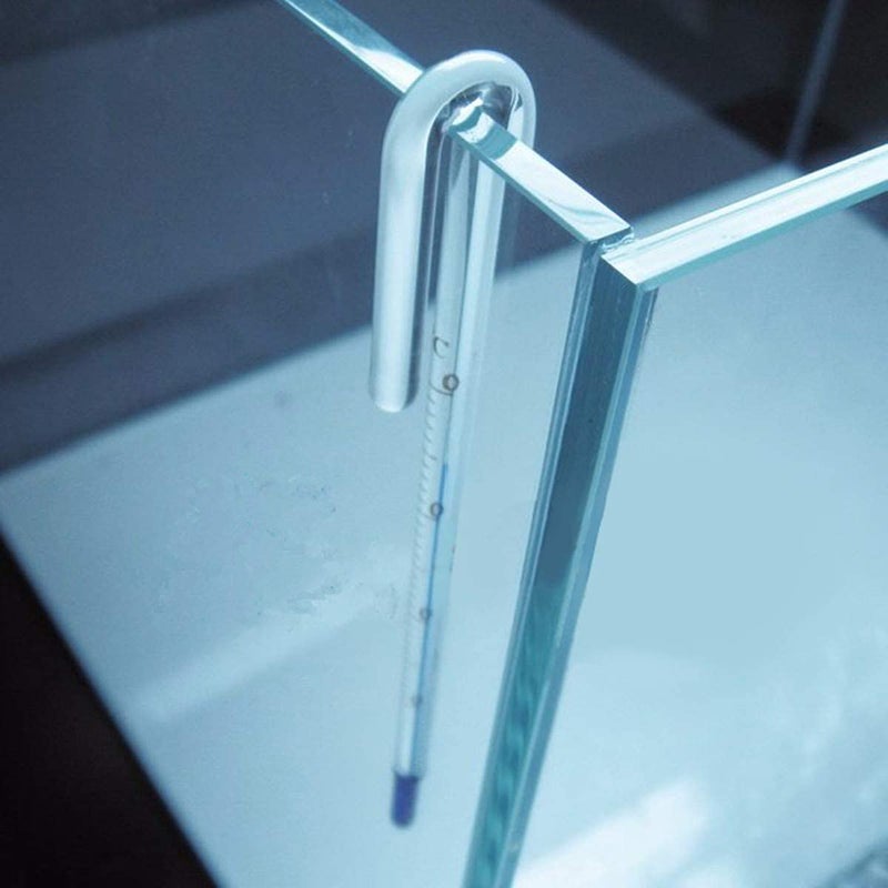 VAYINATO ترمومتر حوض السمك المعلق من بيتزلايفورلد بدون حاجة لمصاصات | قراءة دقيقة - Image 5