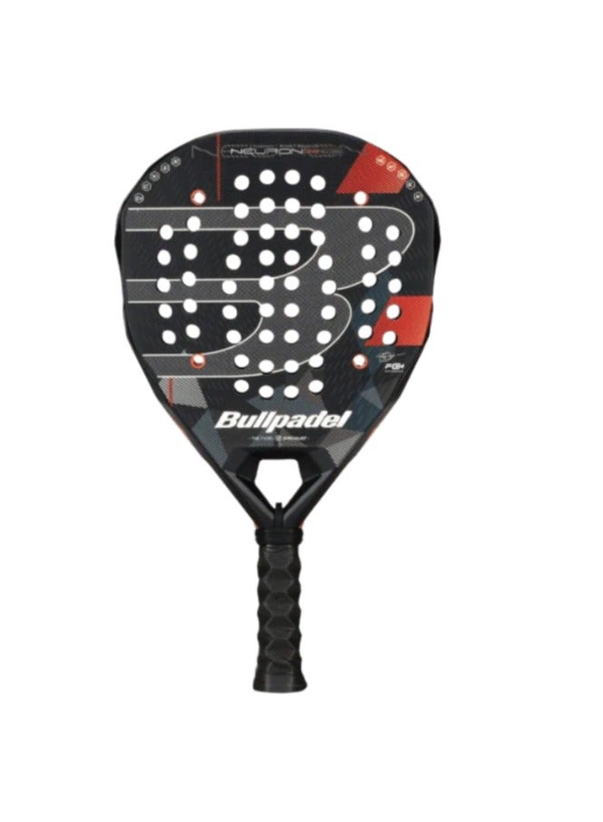 Bullpadel Racket Neuron 02 Edge 26 - Image 1