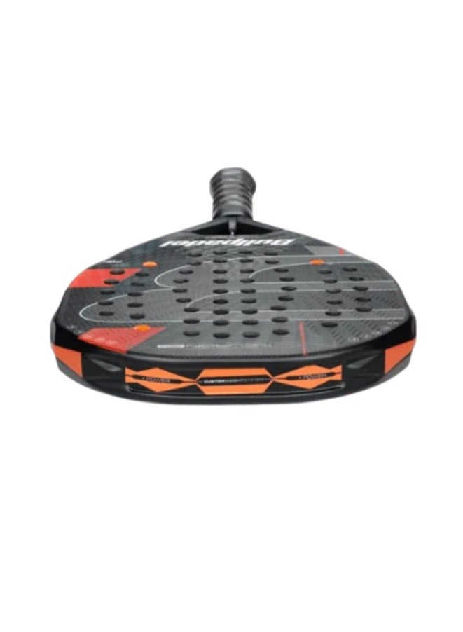 Bullpadel Racket Neuron 02 Edge 26 - Image 2