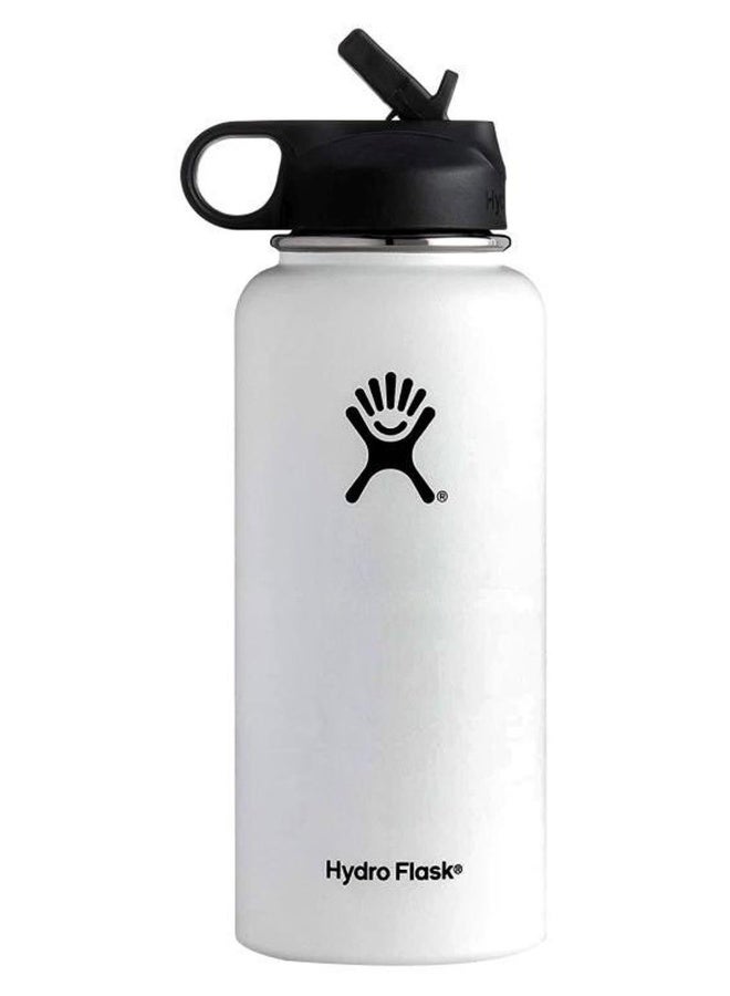Hydro Flask Vacuum Insulated Water Bottle 946ml 946ml - Image 1