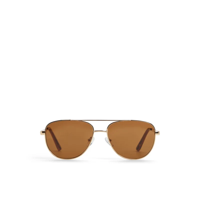 الدو Landenagyn Oversized Square Sunglasses