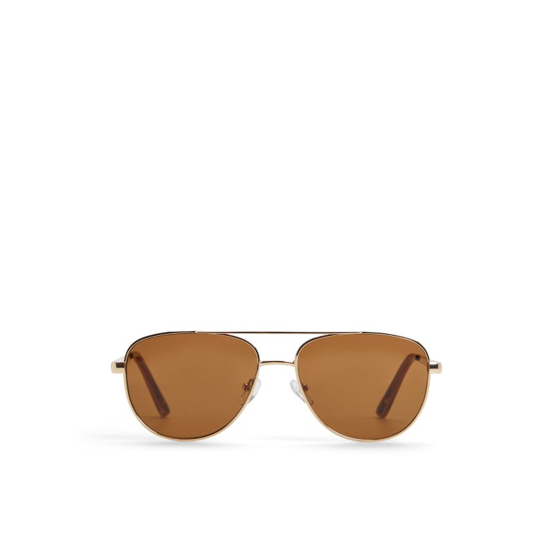 ALDO Landenagyn Oversized Square Sunglasses - Image 1