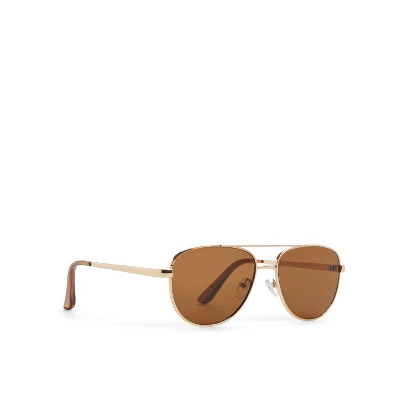 ALDO Landenagyn Oversized Square Sunglasses - Image 3