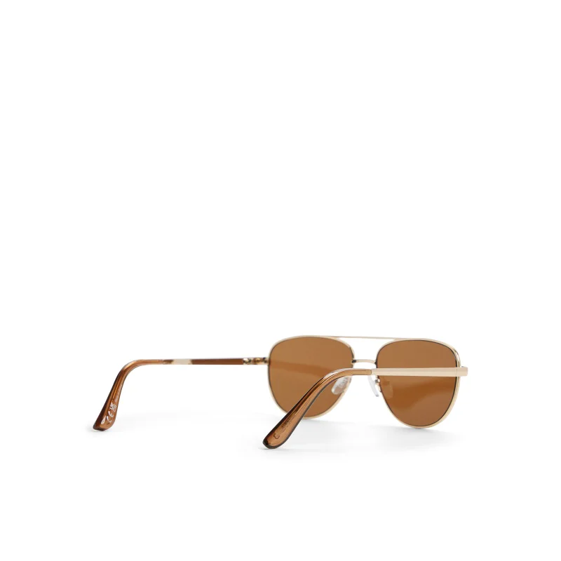 الدو Landenagyn Oversized Square Sunglasses