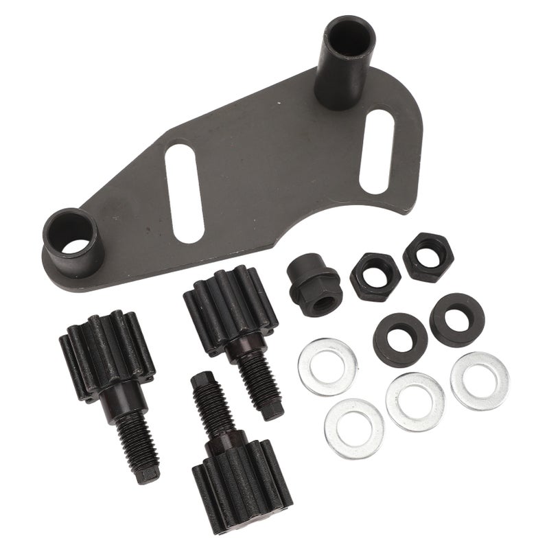 Camshaft Timing Tool Kit: Premium Metal Construction - User-Friendly Camshaft Locking Tool for 1.8 2.0 16V F4P F4RT Petrol Engines, Automotive Mechanic Repair - Image 4