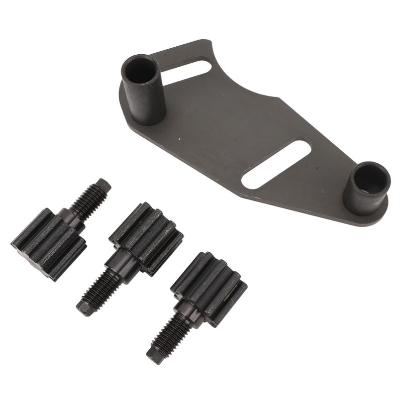 Camshaft Timing Tool Kit: Premium Metal Construction - User-Friendly Camshaft Locking Tool for 1.8 2.0 16V F4P F4RT Petrol Engines, Automotive Mechanic Repair - Image 3