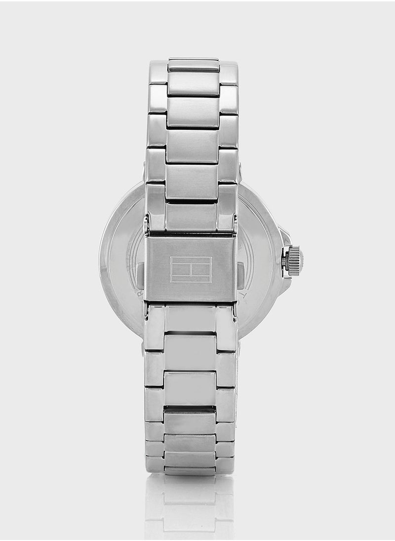 CALVIN KLEIN Analog Steel Strap Watch  - Image 4