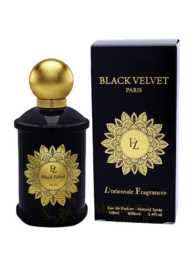 Black Velvet Eau De Parfum 100Ml - pzsku/Z34C50537D05A956AA9E2Z/45/_/1718089063/e3d586c0-aa75-4093-86fb-eca1480c9ee2