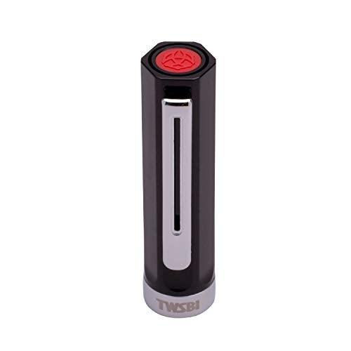 TWSBI ECO Fountain Pen Black M nib - Image 2