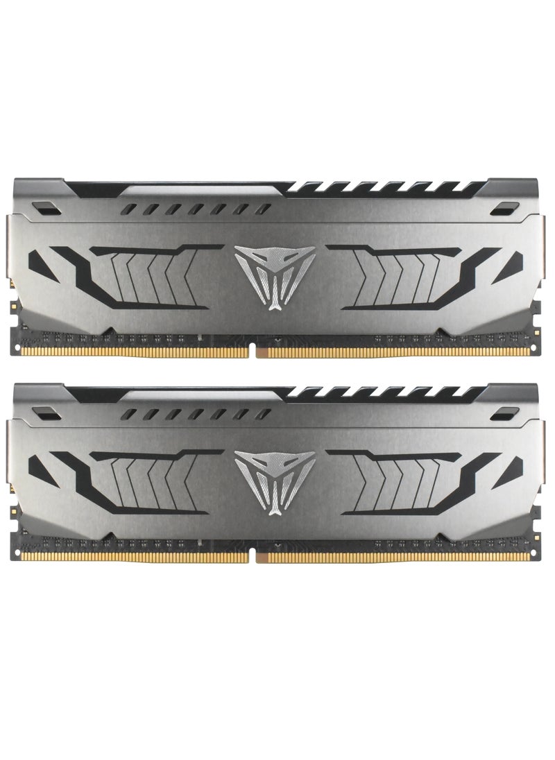 Xigmatek - Smart pc High-Performance Gaming PC - Core i5-12400F Processor/16GB RAM/1TB SSD/6GB Nvidia Geforce RTX 3050 Graphics Card/Windows 11 Pro 600W PSU - Built for Gamers - Image 1
