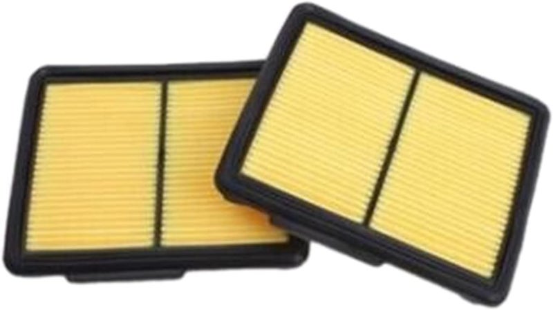 Wivplex 2pcs Air Filter for Infiniti Models - Image 1