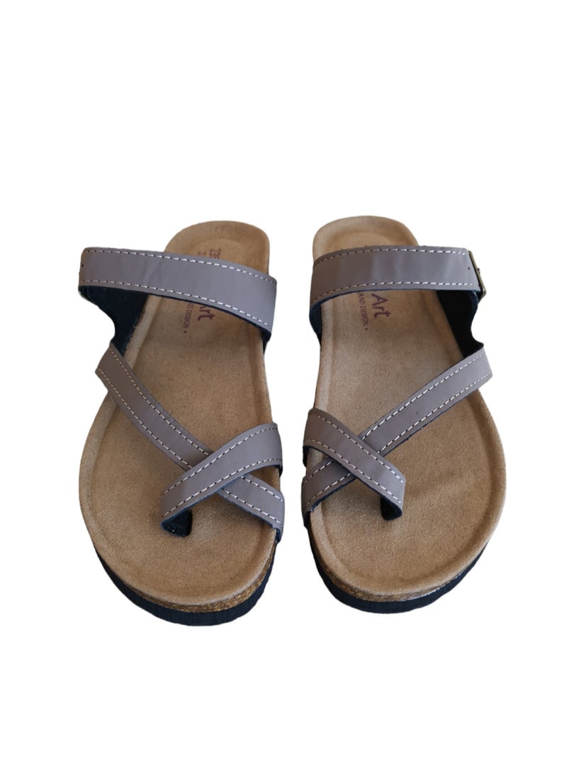 Rup Art Comfy Footwear Special Design Women’s Products Different Lines Of Comfort Heat Protection Soft Feeling Invest In Your Foot Health Your Feet Will Thank You By Rup Art  - Image 2