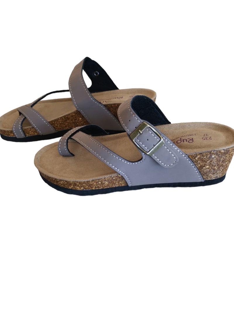 Rup Art Comfy Footwear Special Design Women’s Products Different Lines Of Comfort Heat Protection Soft Feeling Invest In Your Foot Health Your Feet Will Thank You By Rup Art  - Image 3
