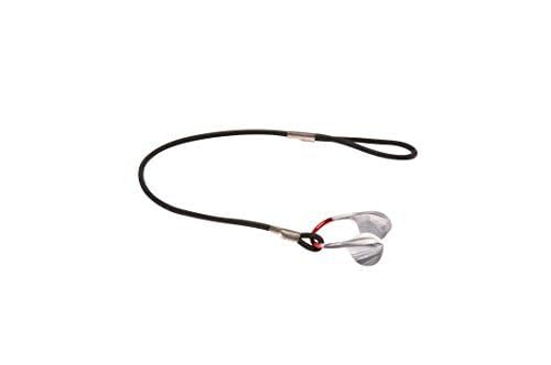 Harmony سدادات أنف هارموني سمايلي، رمادي، مقاس واحد، 1 قطعة (عبوة من 1) - Image 3