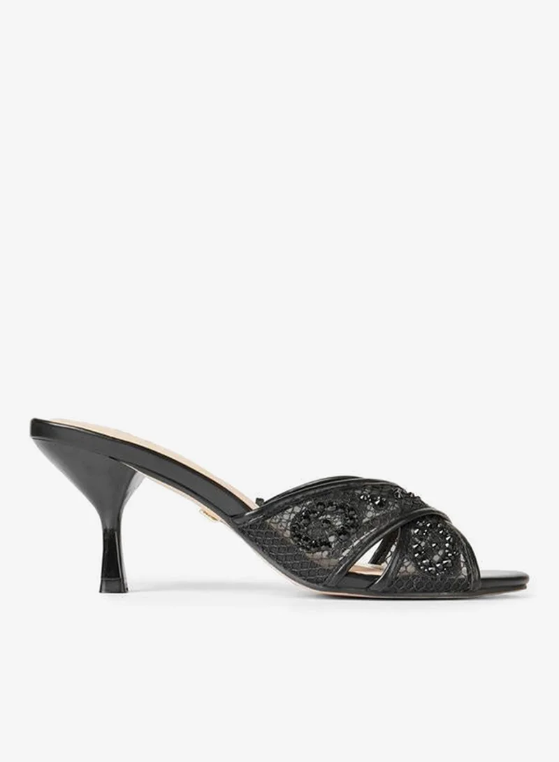 سيليست صنادل كعب سيليست مجموعة رمضان