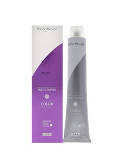 Tocco Magico Multi Complex Permanet Hair Color  705 Hazelnut Hair Color Unisex 338 oz 