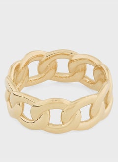 DANIEL WELLINGTON Ri  - Chain Yg 52  Q424  - Image 1