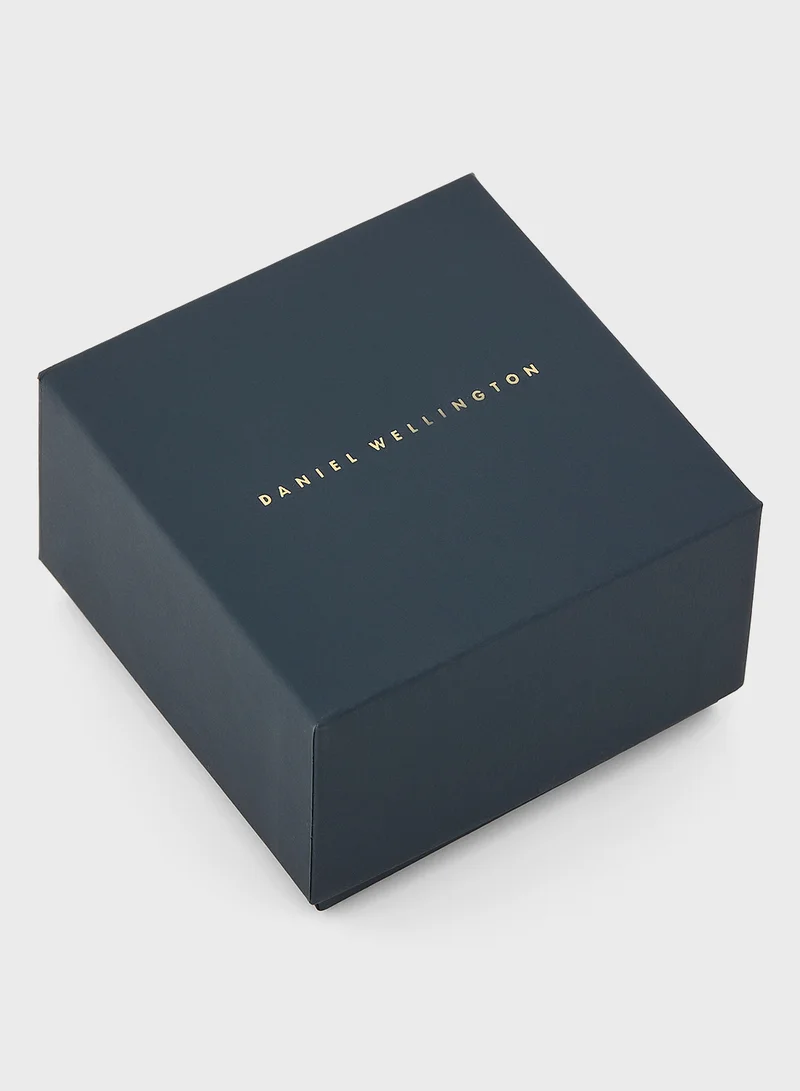 DANIEL WELLINGTON Ri  - Chain Yg 52  Q424