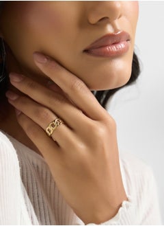 DANIEL WELLINGTON Ri  - Chain Yg 52  Q424  - Image 5