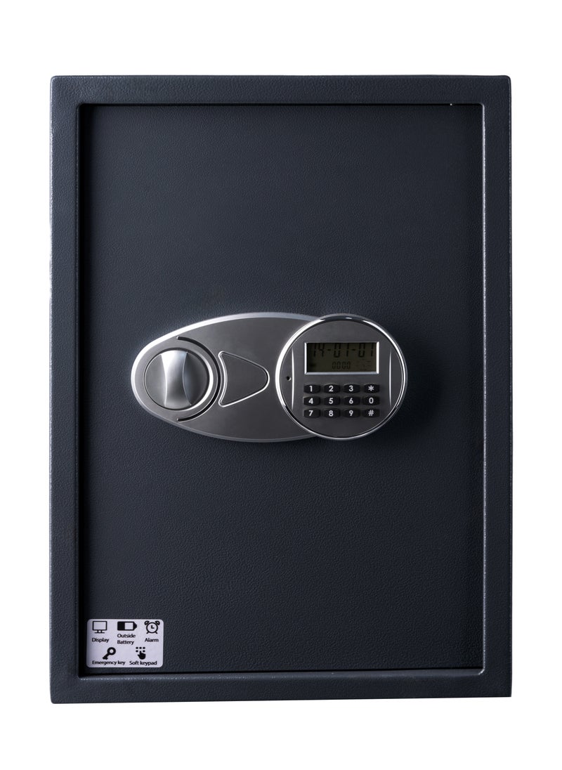 SteelPoint Safe Box 50  - Image 1